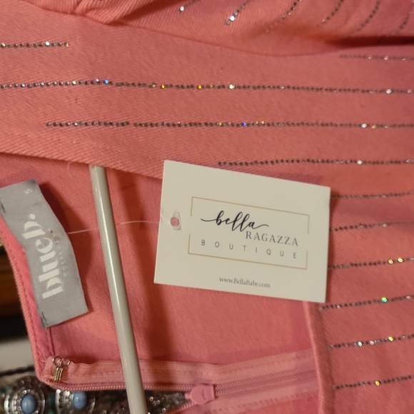 Mini dress - Picture 5 of 5